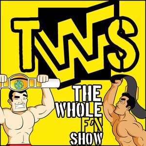 The Whole F'n Show. 的头像