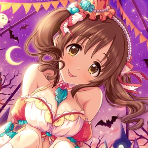 Avatar for 十時愛梨 (原田ひとみ)