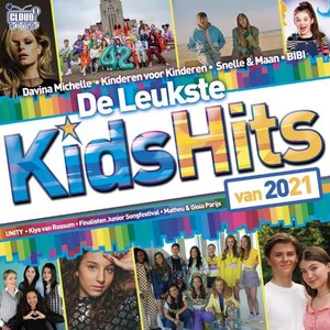 De Leukste Kids Hits Van 2021