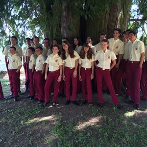 Аватар для Les Petits Chanteurs d'Aix-en-Provence