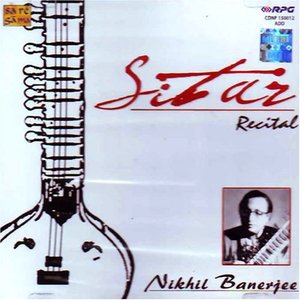 Sitar Recital