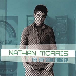 Say Something EP