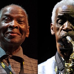 Muhal Richard Abrams & Roscoe Mitchell 的头像