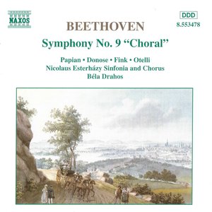 Symphony No. 9 "Choral"