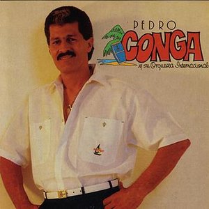 Pedro Conga Y Su Orquesta Internacional