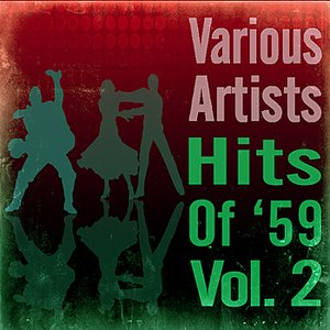 Hits of 1959 Vol. 2