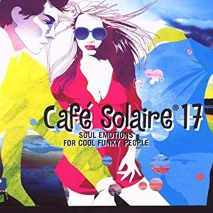 Cafe Solaire. Volume 17