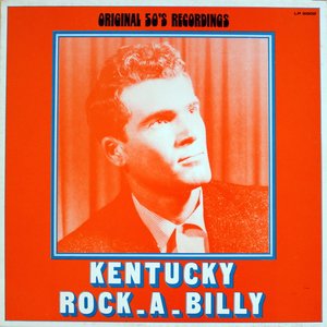 Kentucky Rock-A-Billy