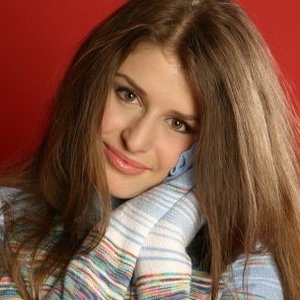 Avatar de Sabina Saidova