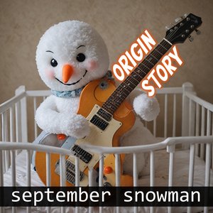 Origin Story [Explicit]