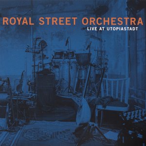 Live at Utopiastadt