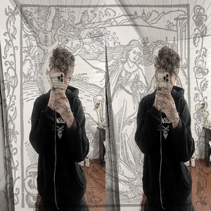 Distancia [Explicit]
