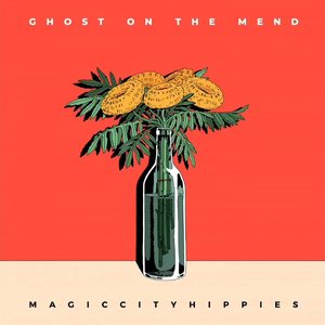 Ghost On the Mend - Single