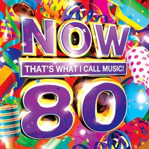 Now That's What I Call Music! 80