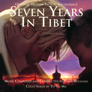 Pochette de Seven Years in Tibet (Reprise) - Instrumental