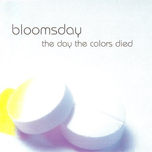 Image for 'The Day the Colors Died'