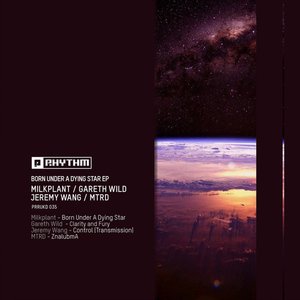 Born Under A Dying Star EP