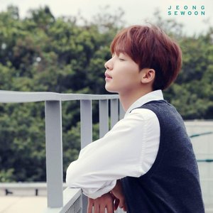 Avatar di 정세운 (Jeong Sewoon)