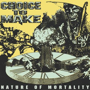 Nature of Mortality - EP