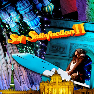 Self Satisfaction II cover