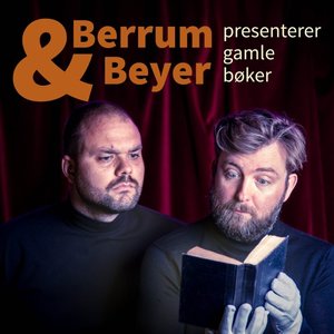 Awatar dla Berrum og Beyer presenterer gamle bøker