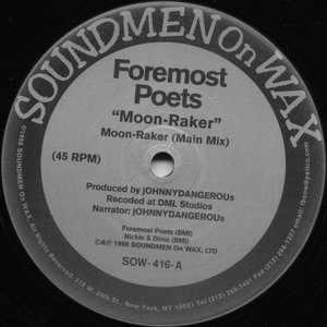 Moon-Raker