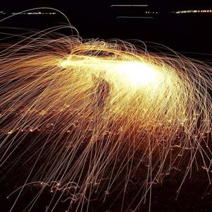 Tequila Sunrise - Single