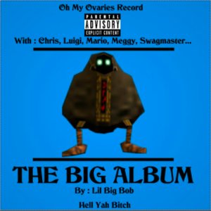 The Big ALbum