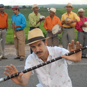 Siba e a Fuloresta photo provided by Last.fm