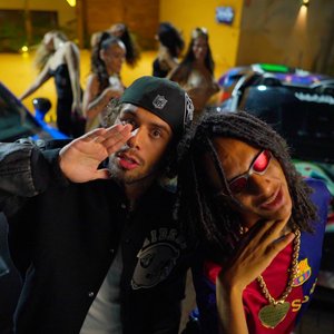 Avatar for Oruam, Zé Felipe & MC Tuto