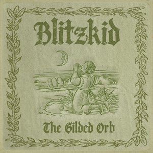 The Gilded Orb