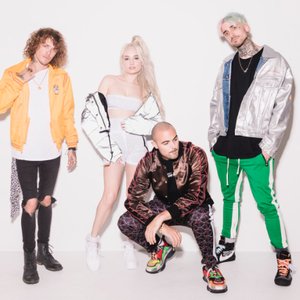 Изображение для 'Cheat Codes & Kim Petras'