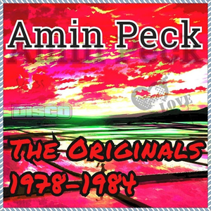 Amin Peck - The Originals 1978 - 1984 - Zortam Music