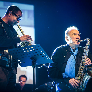 Urbanator photo provided by Last.fm