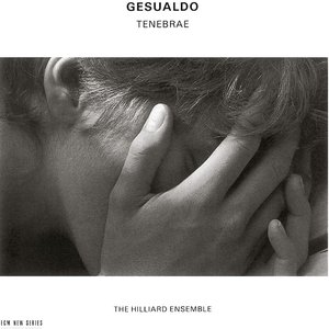 Carlo Gesualdo: Tenebrae