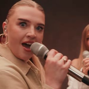Becky Hill feat. Self Esteem 的头像