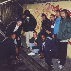 Bored Stiff photo provided by Last.fm