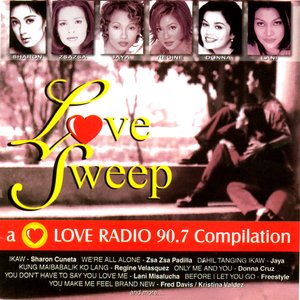 Love SweepVol. 1(A Love Radio 90.7 Compilation)