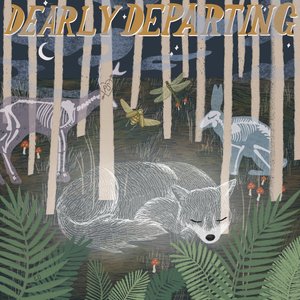 Dearly Departing - EP