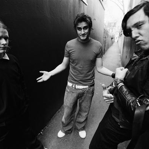 Reuben photo provided by Last.fm