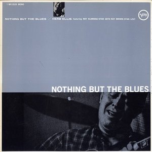 Image for 'Nothing But The Blues'