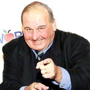 Аватар для Ernie Sabella