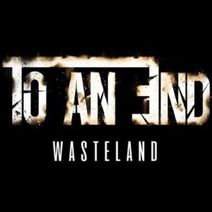 Wasteland - Single