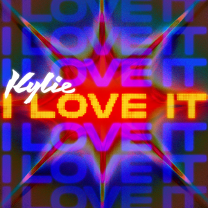 Kylie Minogue - I Love It - Ep - Zortam Music