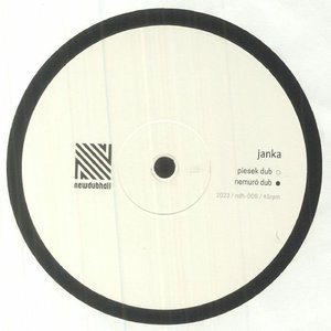 Piesek Dub / Nemurō Dub