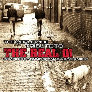 The Worldwide Tribute to the Real Oi