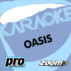Zoom Karaoke - Oasis