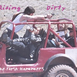 Riding Dirty