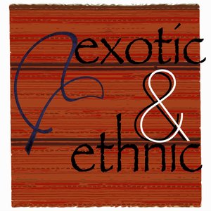 Exotic & Ethnic Compilation