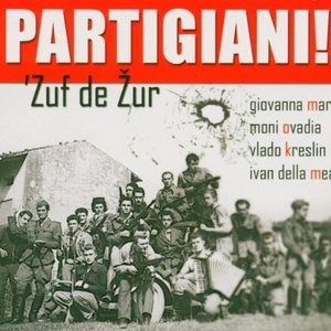 Partigiani!